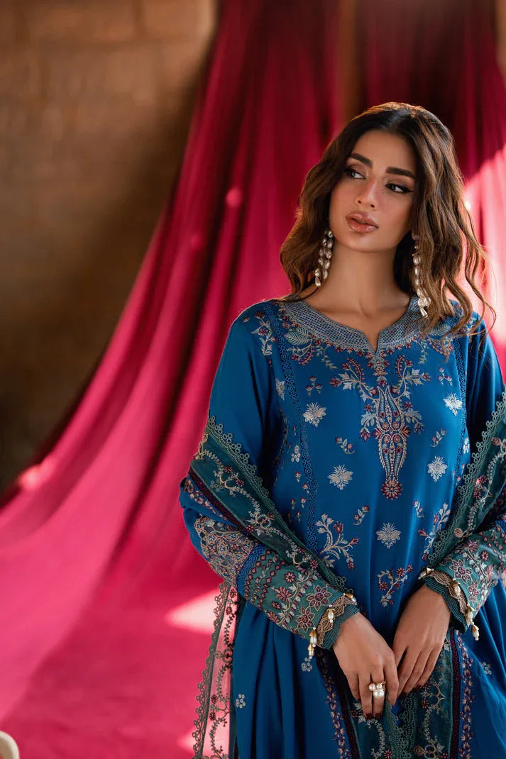 Florent | Shades of Winter 25 | FWS - 3B - Rang-e-Khaas