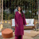 Florent | Chikankari Eid 25 | FLC- 5A