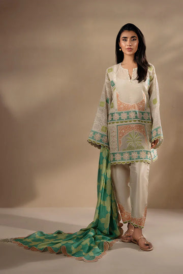 Sania Maskatiya | Eid Edit 26 | Minah