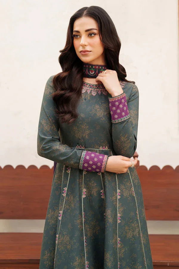 Jazmin | Winter 25 | RTW-1231 H - Rang-e-Khaas