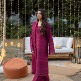 Florent | Chikankari Eid 25 | FLC- 5A