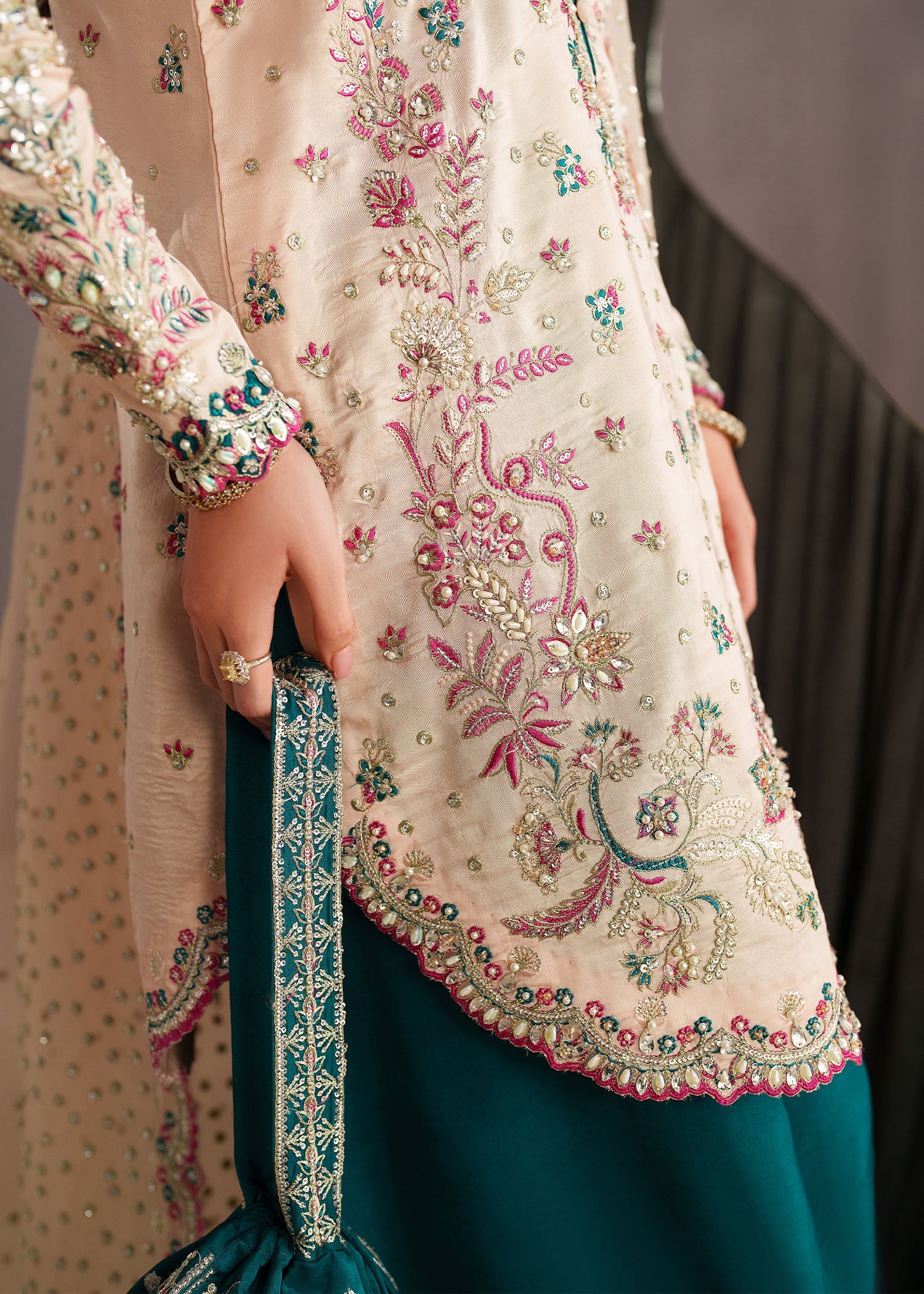 Dastoor Ahina