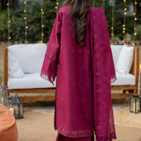 Florent | Chikankari Eid 25 | FLC- 5A