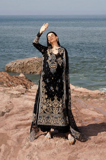 Florent | Eid Edit 24 | 3A - Rang-e-Khaas