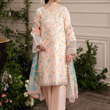 Rangrasiya | Lifestyle Embroidered Edit 24 | BLUSH