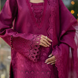 Florent | Chikankari Eid 25 | FLC- 5A