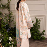 Rangrasiya | Lifestyle Embroidered Edit 24 | BLUSH