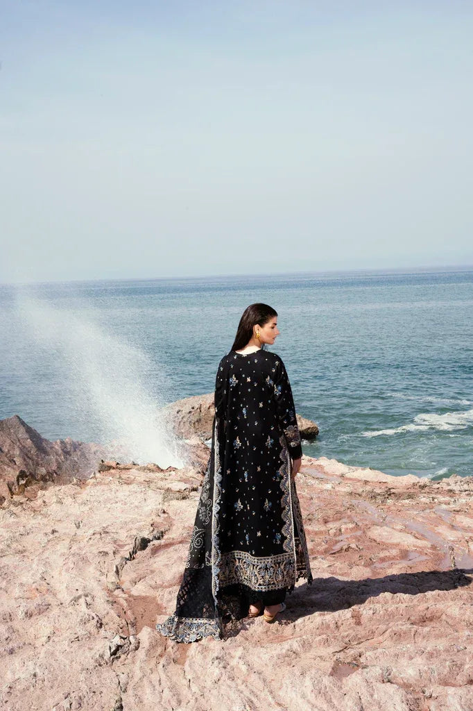 Florent | Eid Edit 24 | 3A - Rang-e-Khaas