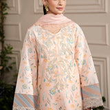 Rangrasiya | Lifestyle Embroidered Edit 24 | BLUSH