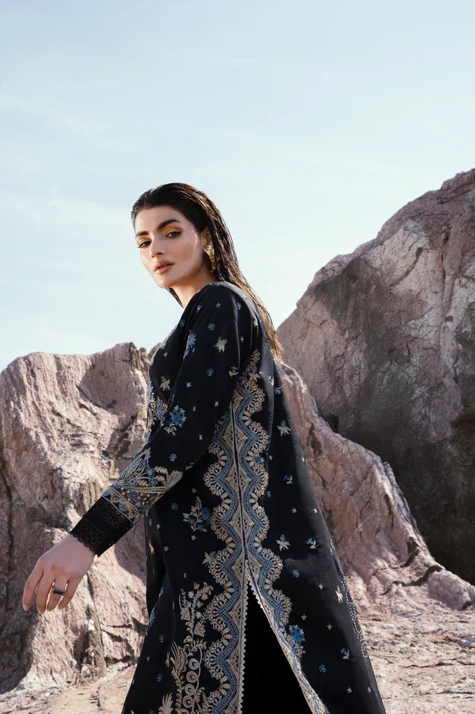 Florent | Eid Edit 24 | 3A - Rang-e-Khaas