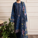 Rangrasiya | Lifestyle Embroidered Edit 24 | AZURE