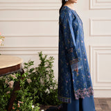 Rangrasiya | Lifestyle Embroidered Edit 24 | AZURE