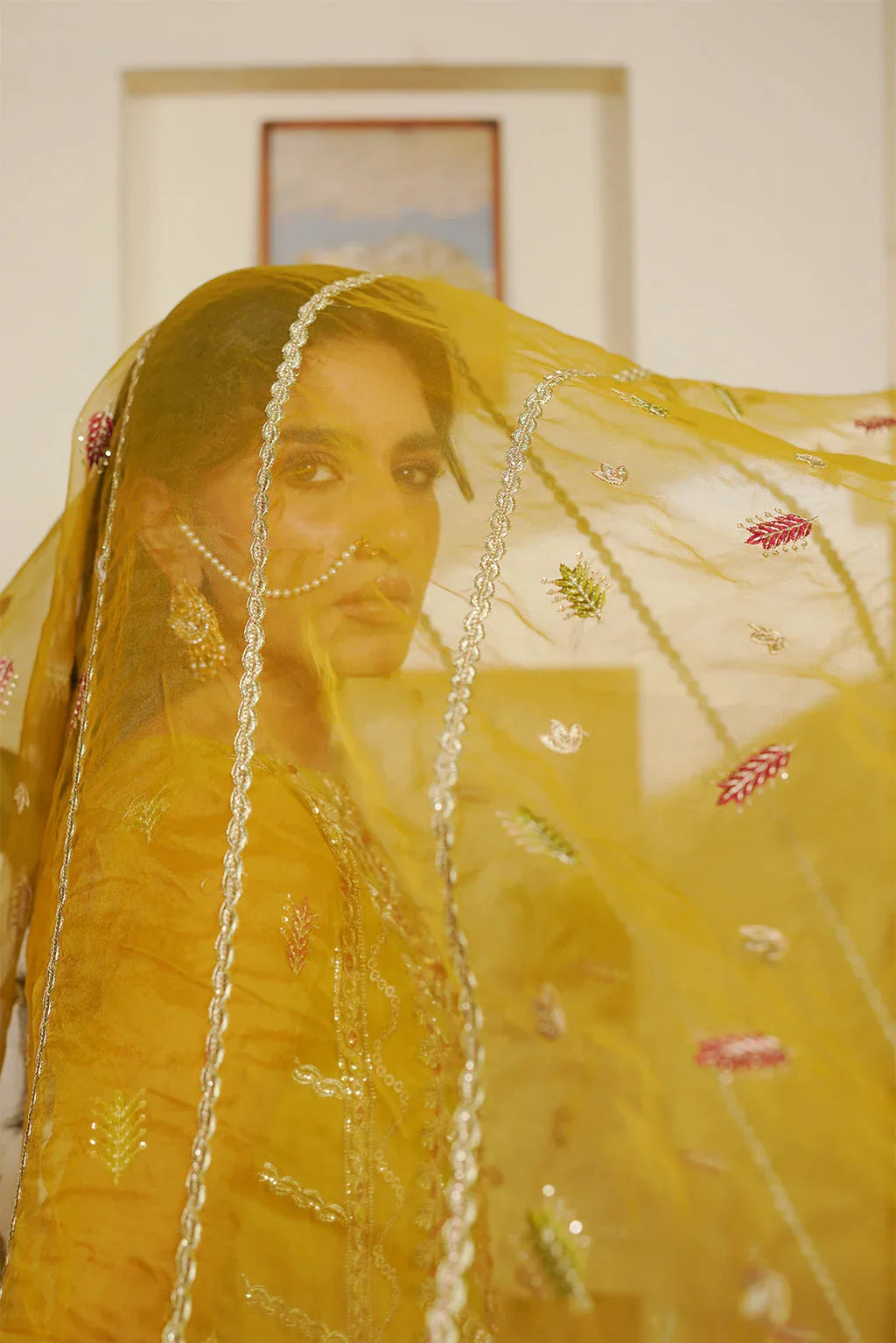 Maryams | Hayat Wedding Formal | NAJMEH - Rang-e-Khaas