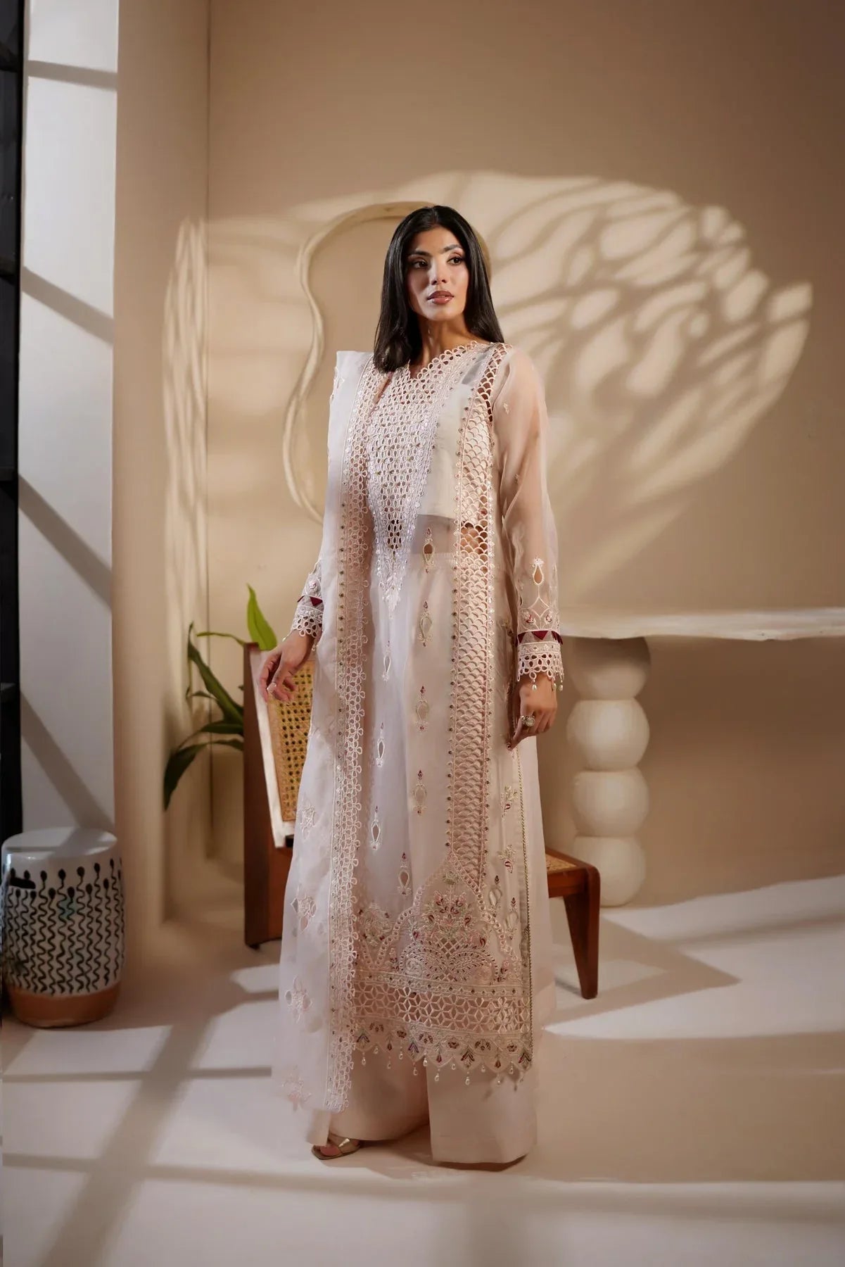 Maryams | Noir Luxe | SAMIRA-NOR-1404 - Rang-e-Khaas