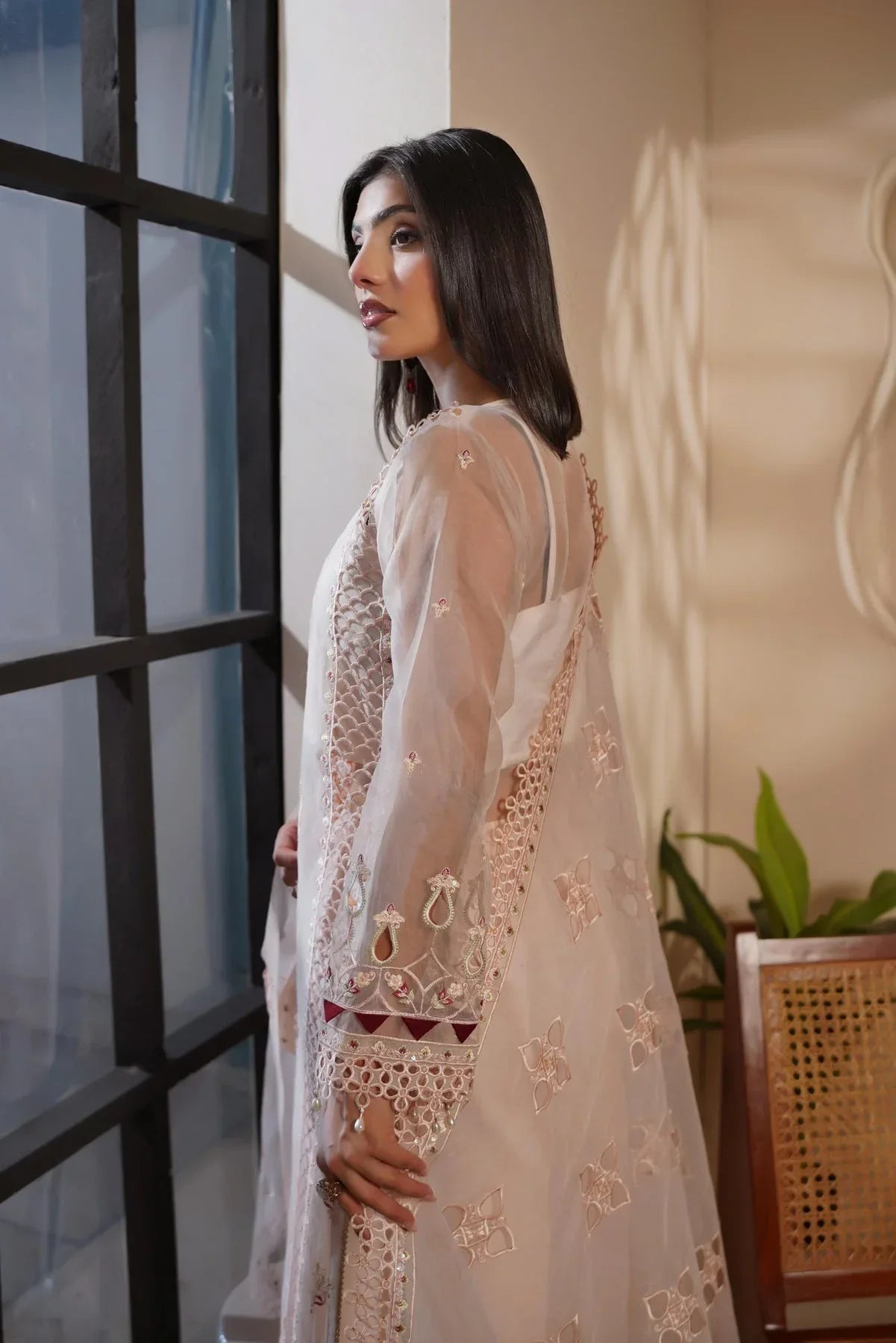Maryams | Noir Luxe | SAMIRA-NOR-1404 - Rang-e-Khaas