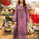 Asim Jofa Printed Lawn '25 | AJUUB-19