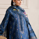 Rangrasiya | Lifestyle Embroidered Edit 24 | AZURE