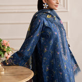 Rangrasiya | Lifestyle Embroidered Edit 24 | AZURE