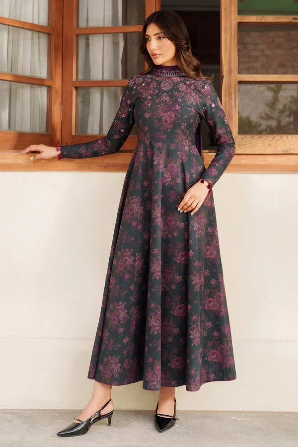 Jazmin | Winter 25 | RTW-1230 N - Rang-e-Khaas
