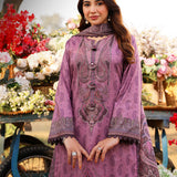 Asim Jofa Printed Lawn '25 | AJUUB-19