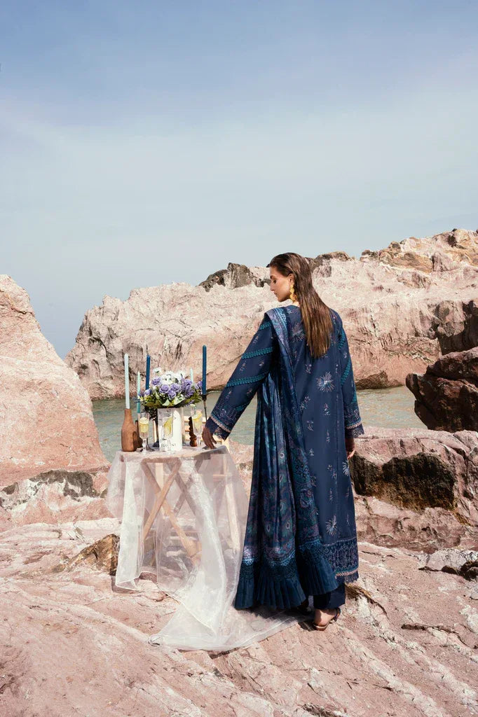 Florent | Eid Edit 24 | 2B - Rang-e-Khaas