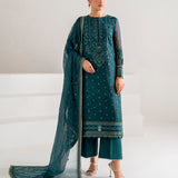 Xenia Formals | Raahi Luxury Formals | AURA