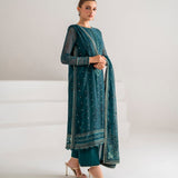 Xenia Formals | Raahi Luxury Formals | AURA