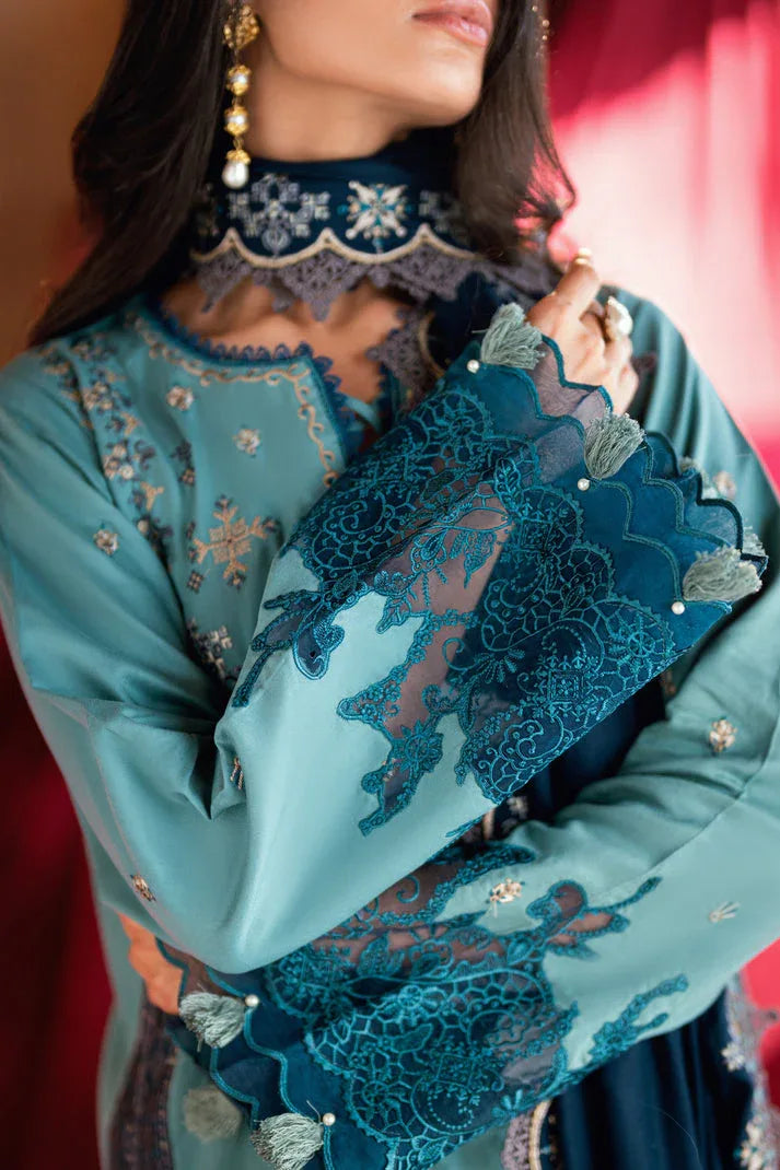 Florent | Shades of Winter 25 | FWS - 2B - Rang-e-Khaas
