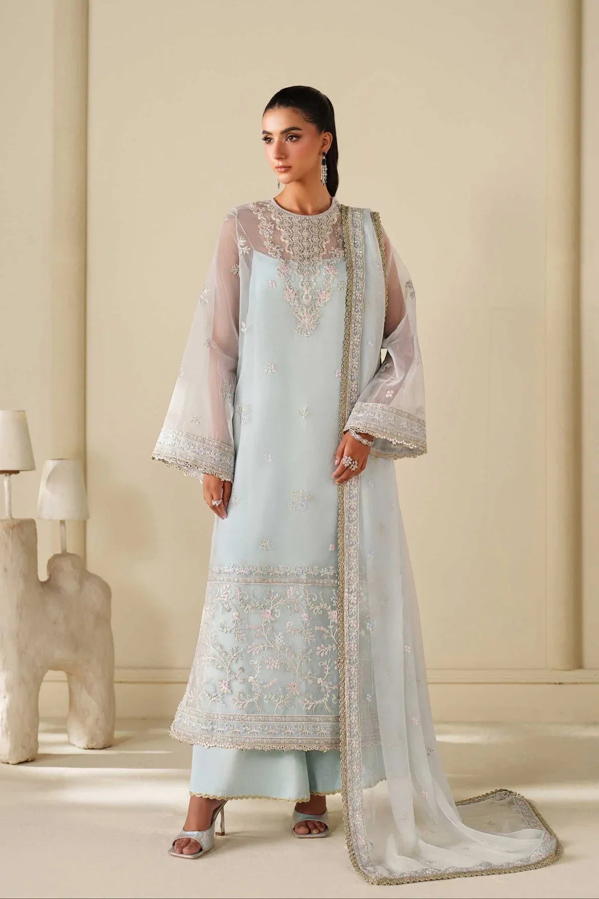Akbar Aslam | Formal Pret | Poise