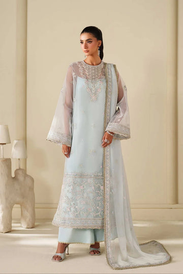 Akbar Aslam | Formal Pret | Poise