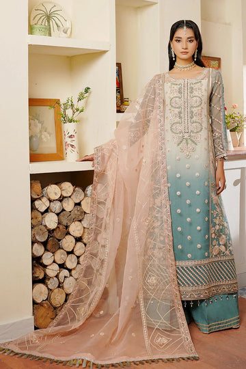 Maryams | Hayat Wedding Formal | GULNAAR - Rang-e-Khaas