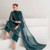 Xenia Formals | Raahi Luxury Formals | AURA