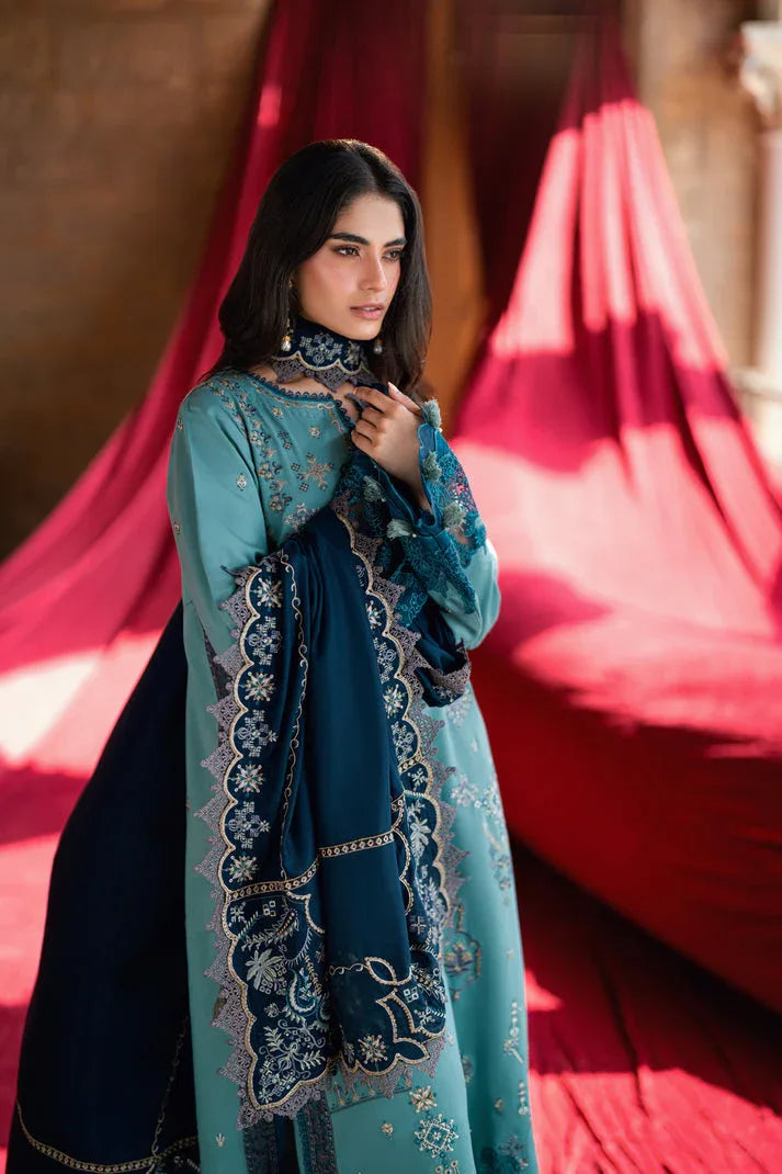 Florent | Shades of Winter 25 | FWS - 2B - Rang-e-Khaas