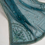 Xenia Formals | Raahi Luxury Formals | AURA
