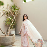 Florent | Luxury Lawn Eid Edits | FL-3B