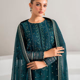 Xenia Formals | Raahi Luxury Formals | AURA