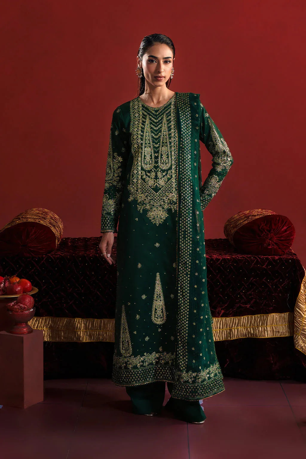 Neeshay | New Shagun | MEHVAR - Rang-e-Khaas