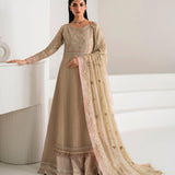 Xenia Formals | Raahi Luxury Formals | CASCADE