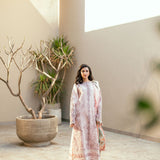 Florent | Luxury Lawn Eid Edits | FL-3B