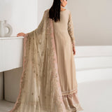 Xenia Formals | Raahi Luxury Formals | CASCADE