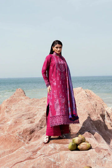 Florent | Eid Edit 24 | 2A - Rang-e-Khaas