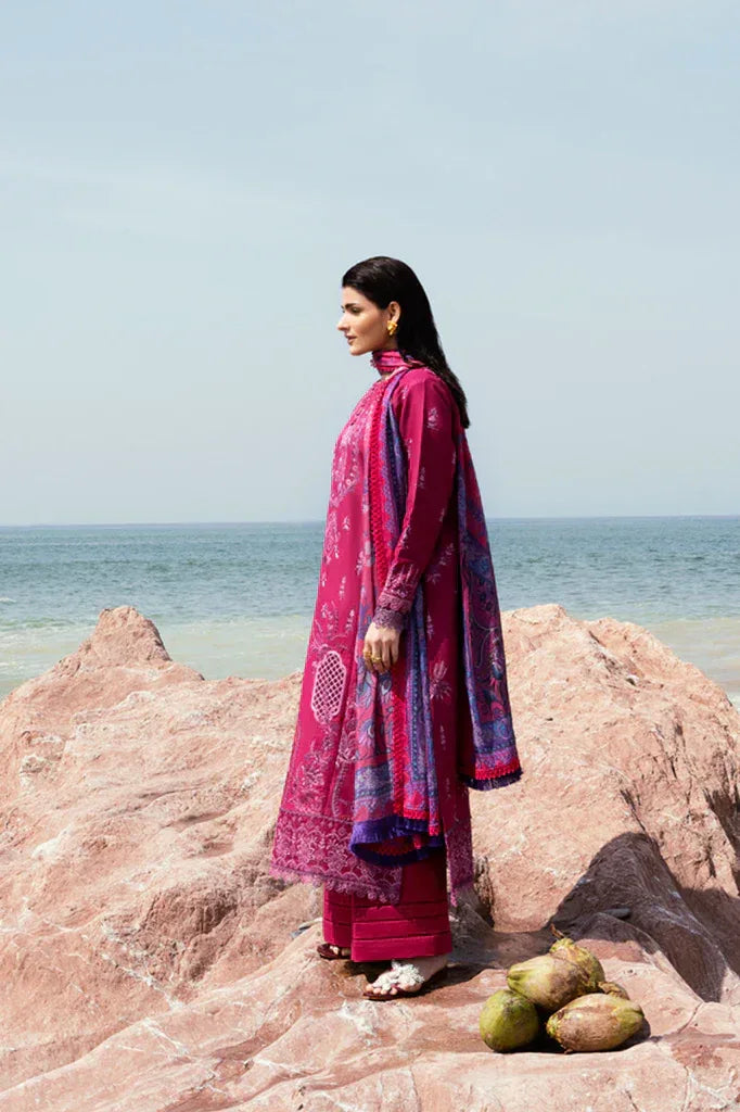 Florent | Eid Edit 24 | 2A - Rang-e-Khaas