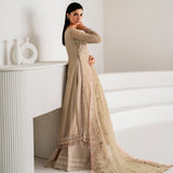 Xenia Formals | Raahi Luxury Formals | CASCADE