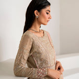 Xenia Formals | Raahi Luxury Formals | CASCADE