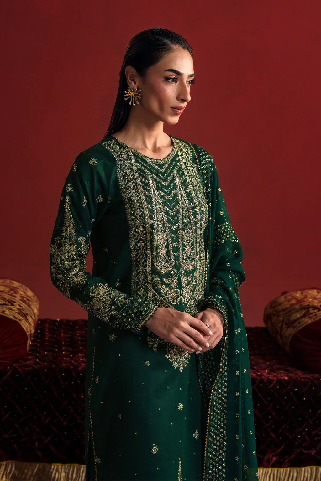 Neeshay | New Shagun | MEHVAR - Rang-e-Khaas