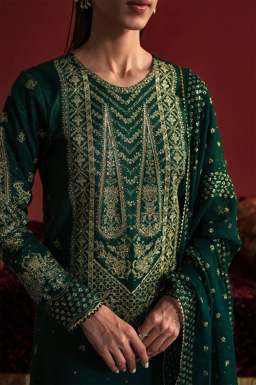 Neeshay | New Shagun | MEHVAR - Rang-e-Khaas