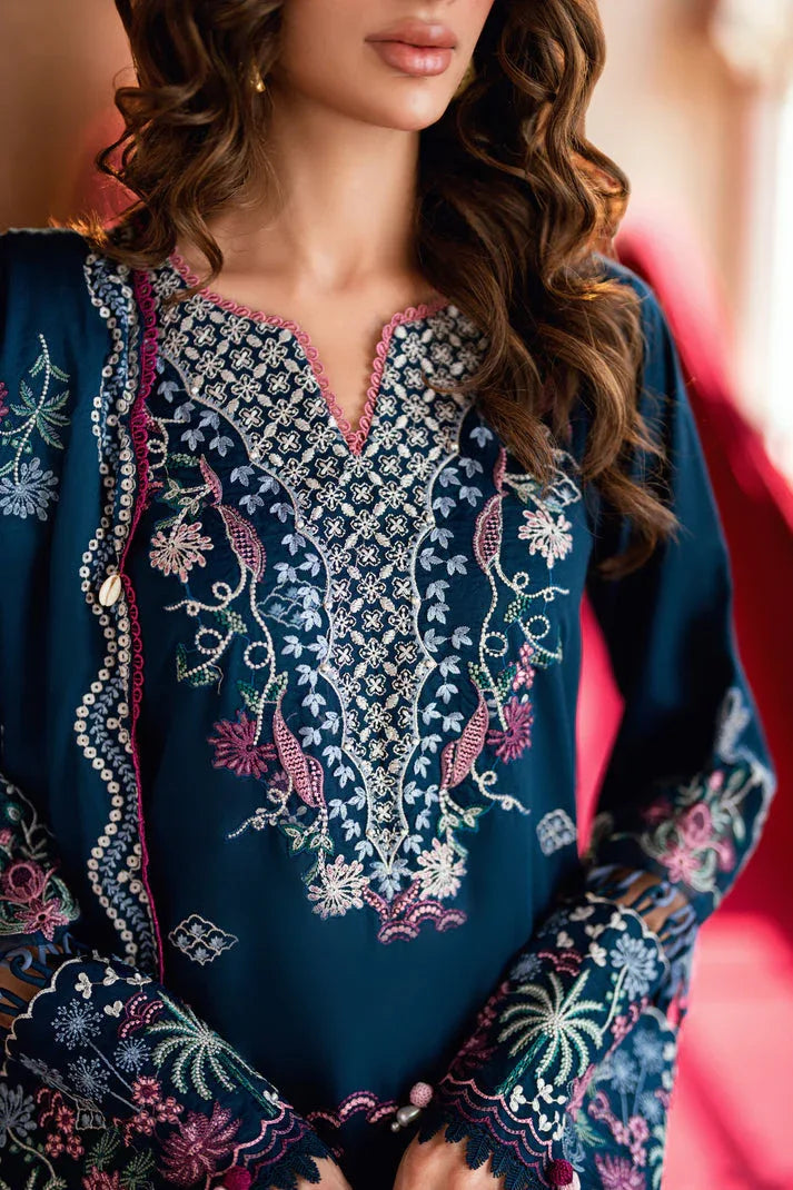Florent | Shades of Winter 25 | FWS - 4B - Rang-e-Khaas