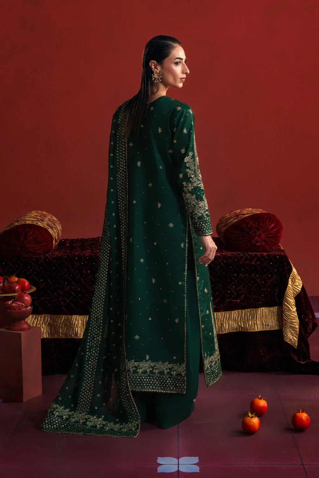 Neeshay | New Shagun | MEHVAR - Rang-e-Khaas