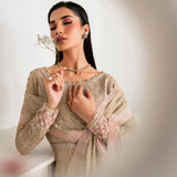 Xenia Formals | Raahi Luxury Formals | CASCADE