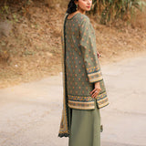 Asim Jofa Printed Lawn '25 | AJUUB-15